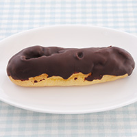 Choco Éclair