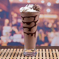 Eyes on Ferrero Roccher